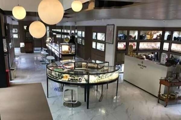 姜堰区寄卖奢侈品店